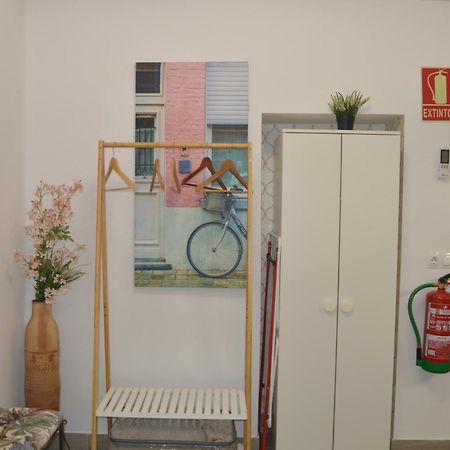 Fleming Loft Parking Tourist Cordoba公寓 外观 照片
