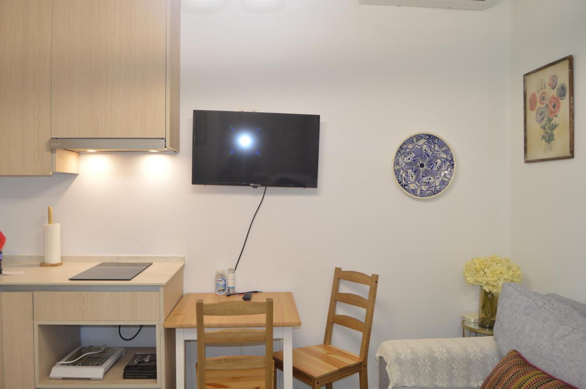 Fleming Loft Parking Tourist Cordoba公寓 外观 照片