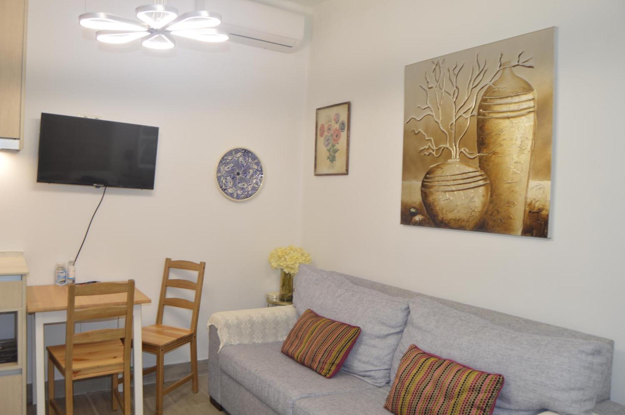 Fleming Loft Parking Tourist Cordoba公寓 外观 照片